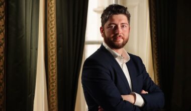 Áras watch: Gareth Sheridan within touching distance, Sinn Féin’s ‘Mystic Meg’ strategy and Dustin the Turkey