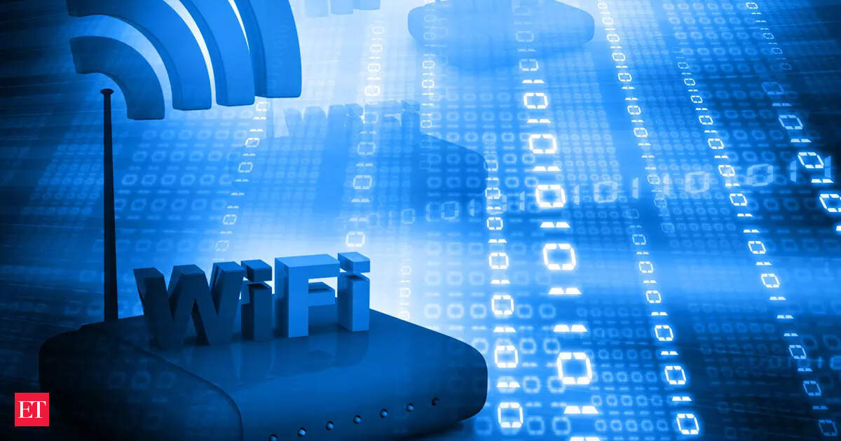 Wait for WiFi 6 gets longer over spectrum licensing issues