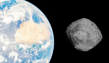 See A Once-A-Decade Event As Huge Asteroid Flies Close To Earth