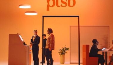 PTSB launches new personal loans overhaul