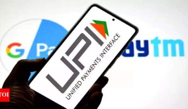 UPI Transaction Limits gets major upgrade! Daily transaction raised to Rs 5 lakh for select categories - check who benefits | India Business News