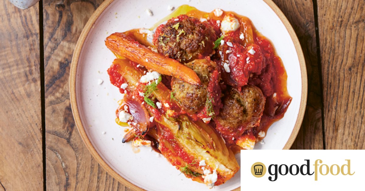 Three healthy recipes from Jamie Oliver’s new cookbook