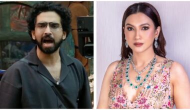 Amaal Mallik should get pulled out of Bigg Boss 19, Gauahar Khan calls out singer for using abusive language