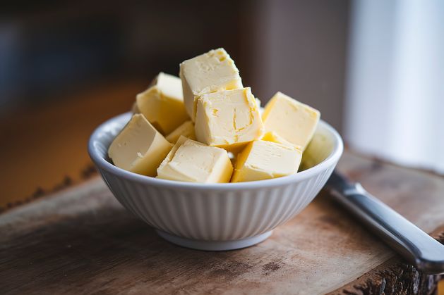 ‘Get used to higher food costs’ – inflation hitting consumers’ pockets with the price of butter alone up 50pc