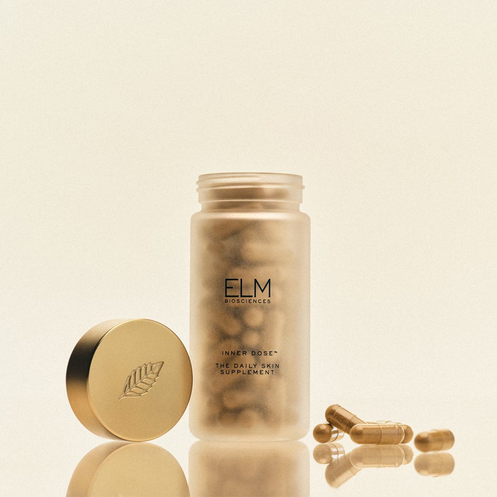 Inner Dose™ Daily Skin Supplement Inner Dose™ Daily Skin Supplement