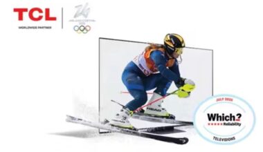 TCL’s First Olympics Promotion Gives Buyers Of Bigger TVs More Chances To Win