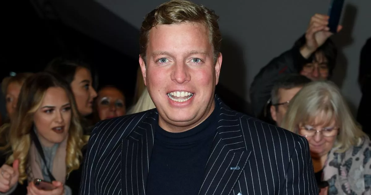 Thomas Skinner cheated on his wife just days on from their wedding