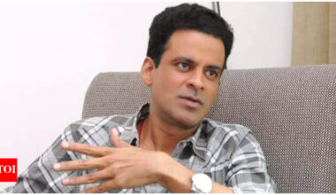 Manoj Bajpayee on what's REALLY stopping him from working in South films: 'Their only complaint is that…' | Hindi Movie News