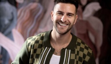 ‘Ireland AM’ presenter and influencer Eric Roberts’ firm makes €80,000 profit in its first year