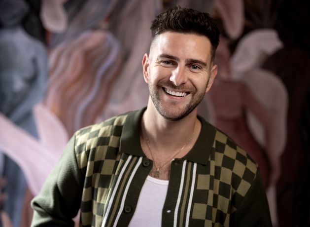 ‘Ireland AM’ presenter and influencer Eric Roberts’ firm makes €80,000 profit in its first year