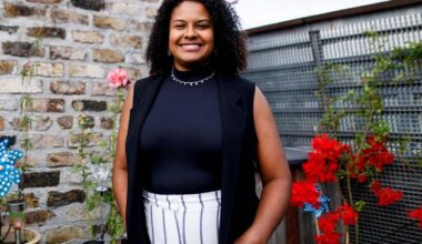 ‘Each day was a battle when I was homeless, now we can breathe again’: Mum praises Depaul for help in turning her life around