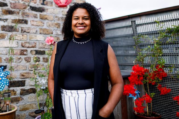 ‘Each day was a battle when I was homeless, now we can breathe again’: Mum praises Depaul for help in turning her life around