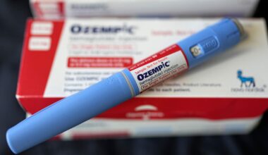 Ozempic, Wegovy, & Mounjaro: Study reveals users experience surprising taste changes and craving reduction