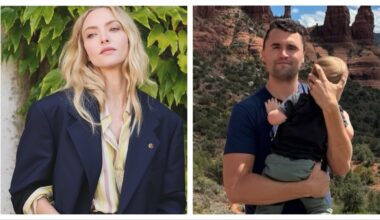 Amanda Seyfried defends calling Charlie Kirk hateful amid backlash: ‘His murder was absolutely disturbing’