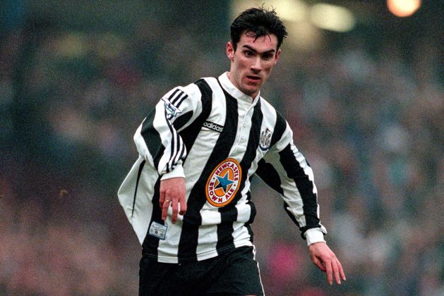 ‘It was a night I’ll never forget’ – Keith Gillespie recalls Tino’s Toon trick on night Newcastle shocked Barcelona