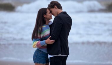 Will ‘The Summer I Turned Pretty’ Get A Season 4 Or Spinoff? Here’s The Hopeful Update