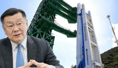South Korea aims to build space station module in 5 years