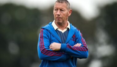 ‘Can they come back? Yes, but it’s their biggest test to date’ – Ciarán Carey on whether Limerick can scale hurling summit again