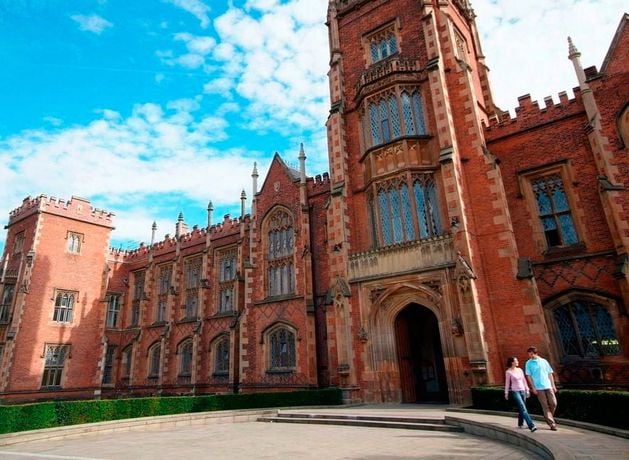 Catholics ‘more worried about climate change and likelier to back tough steps’ than Protestants