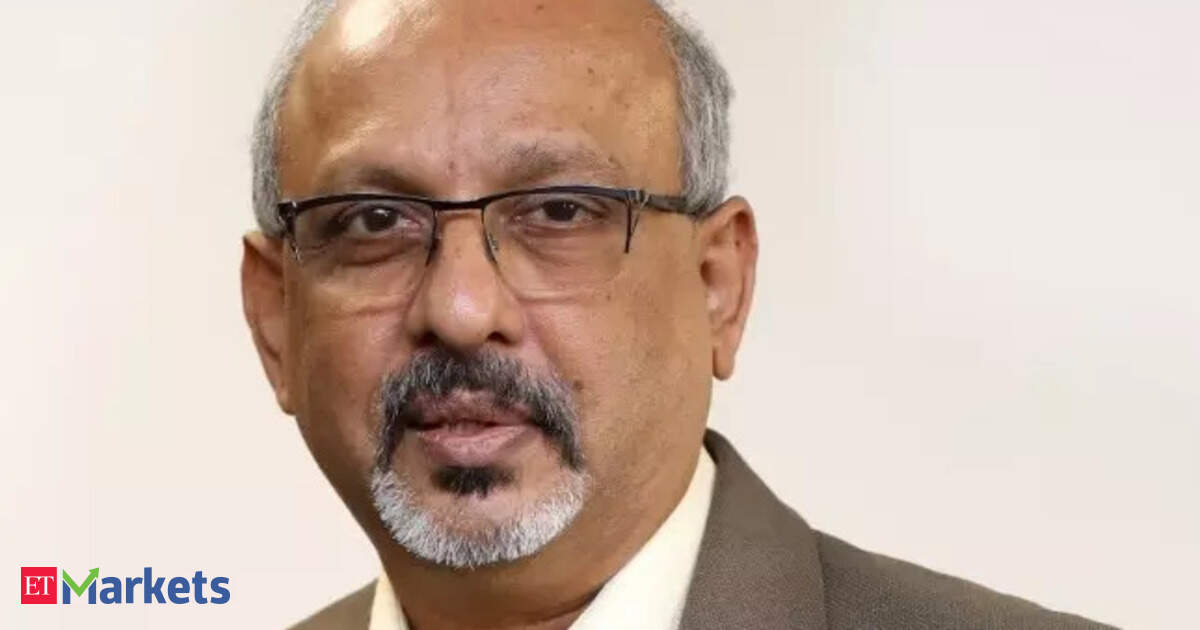 Can SIPs alone secure your retirement? HSBC MF CEO Kailash Kulkarni explains