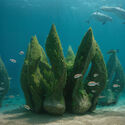 Zaha Hadid Architects Develop 3D-Printed Habitats to Support Marine Ecosystem Restoration - Image 2 of 10