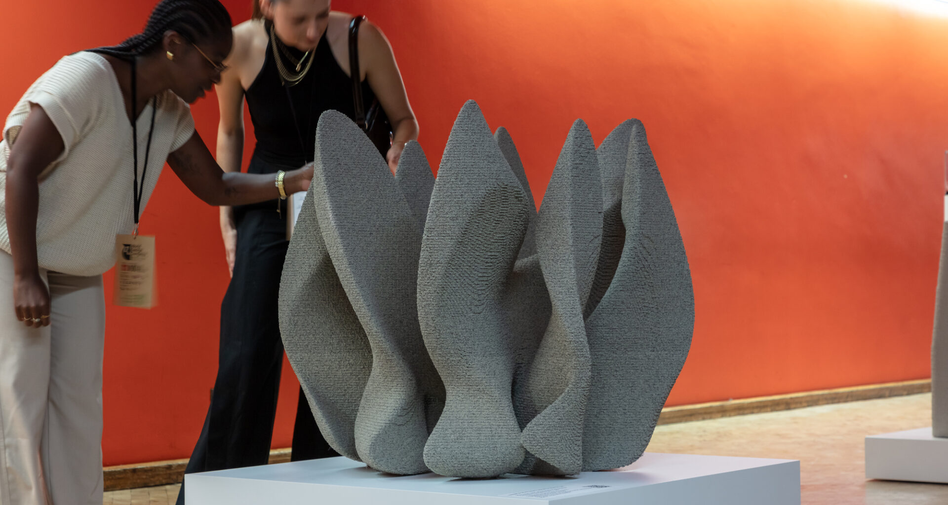 Zaha Hadid Architects Develop 3D-Printed Habitats to Support Marine Ecosystem Restoration