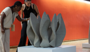Zaha Hadid Architects Develop 3D-Printed Habitats to Support Marine Ecosystem Restoration