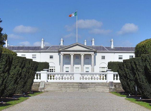 Áras Watch: Disillusionment, despair and exhaustion among hopefuls vying for elusive council nominations as Harris diktat comes under fire