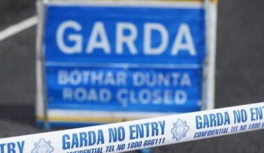 Two women taken to hospital after Kerry road crash