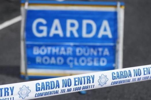Two women taken to hospital after Kerry road crash