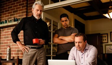 Everything We Know About NCIS Season 23