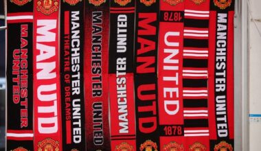 Man United warn supporters against offensive chanting ahead of Chelsea clash