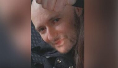 Barry Furfey, Lisburn: Man and woman charged with murder as tributes paid to ‘lovely fella’