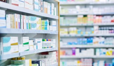 Patients can bypass GPs with prescription-only medicines from pharmacists for common ailments