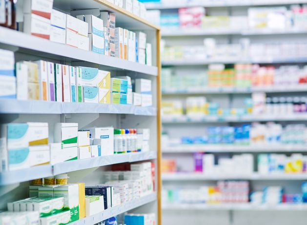 Patients can bypass GPs with prescription-only medicines from pharmacists for common ailments