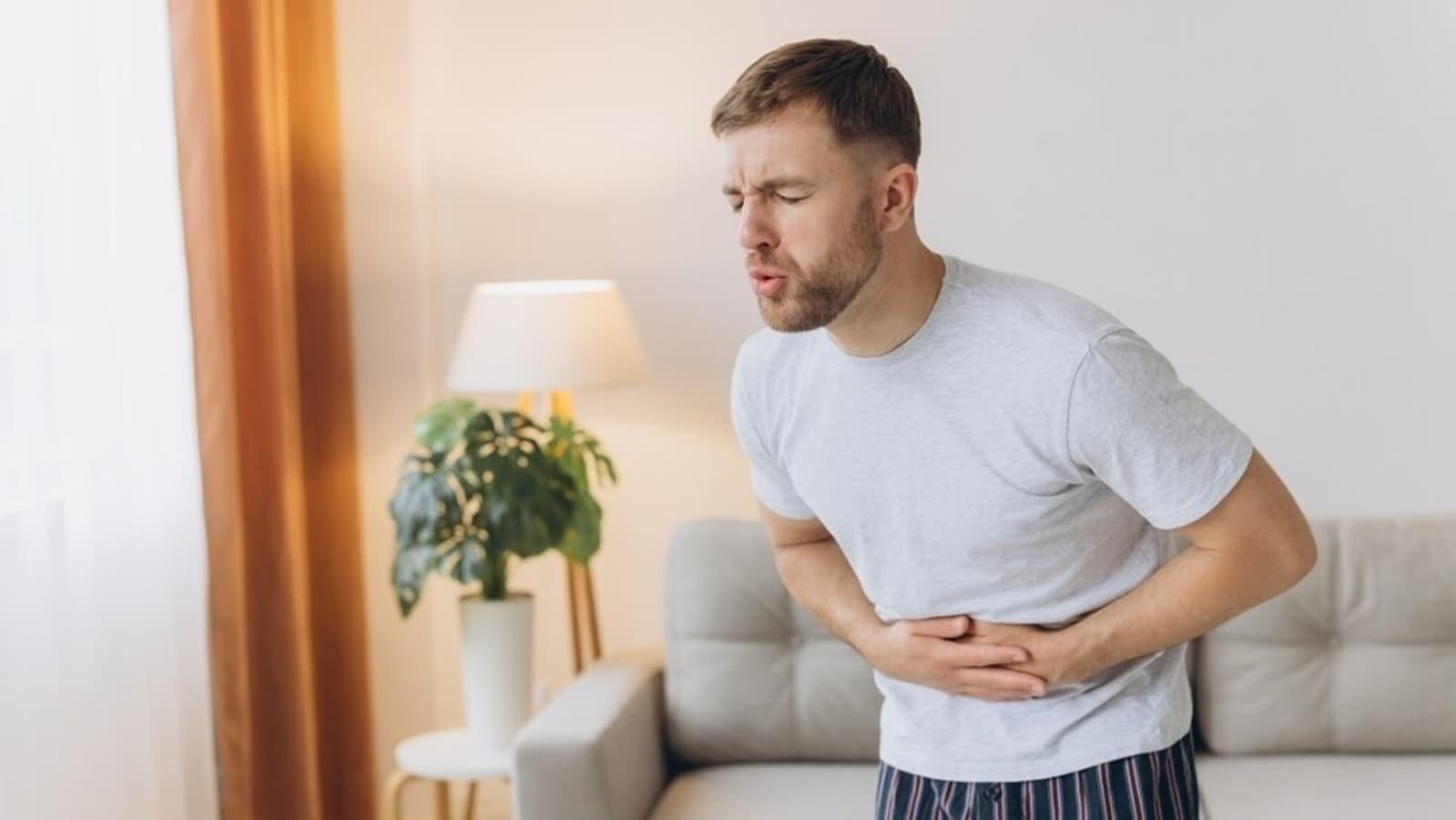 Gastroenterologist explains gut dysbiosis, reveals 6 symptoms: Brain fog, constipation