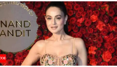 Ameesha Patel on why she doesn't have kids: 'I have silently adopted few children... I pay for their education silently' |