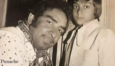 Gangster-turned-action director's son is a Bollywood superstar with a net worth of Rs 450 crore. Who is Veeru Devgan, father of Ajay Ajay Devgn?