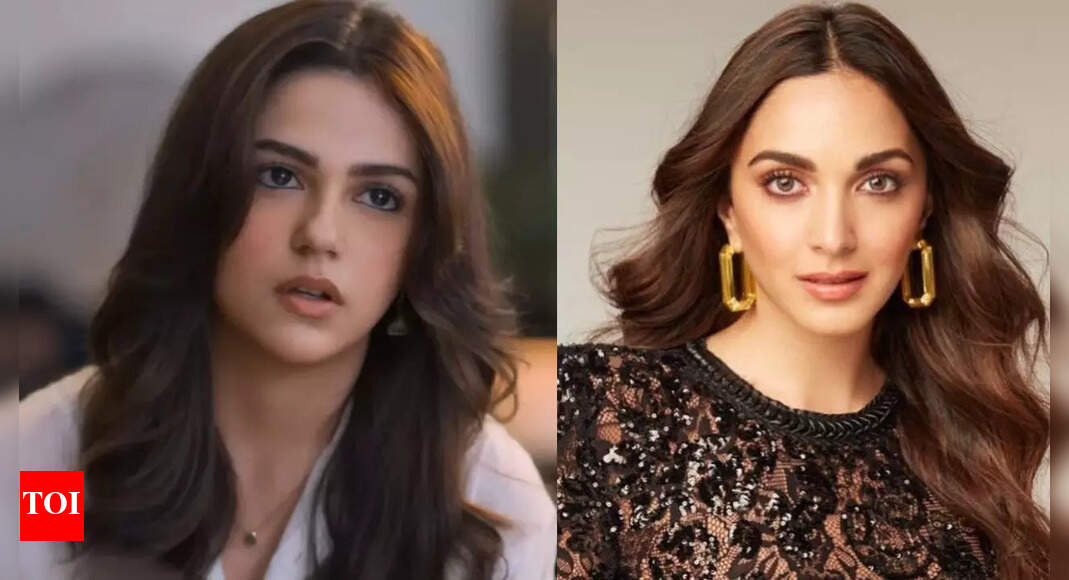 Aneet Padda replaces Kiara Advani? Makers REACT to rumours of casting 'Saiyaara' actor in horror comedy 'Shakti Shalini' | Hindi Movie News