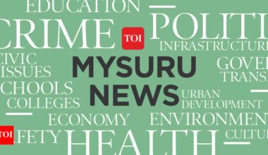 VTU to set up quantum computing centre in B’luru campus | Mysuru News