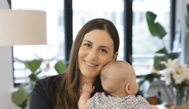 Untreated Perinatal Depression Costs $14 Billion Every Year, But This Founder Has A Solution. Plus: Prevent Career Identity Theft