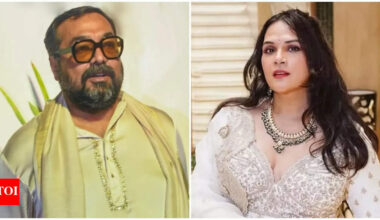 Anurag Kashyap on working with Richa Chadha, reveals why actress 'developed resentment' towards him |