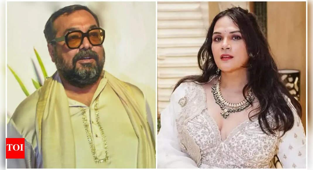 Anurag Kashyap on working with Richa Chadha, reveals why actress 'developed resentment' towards him |