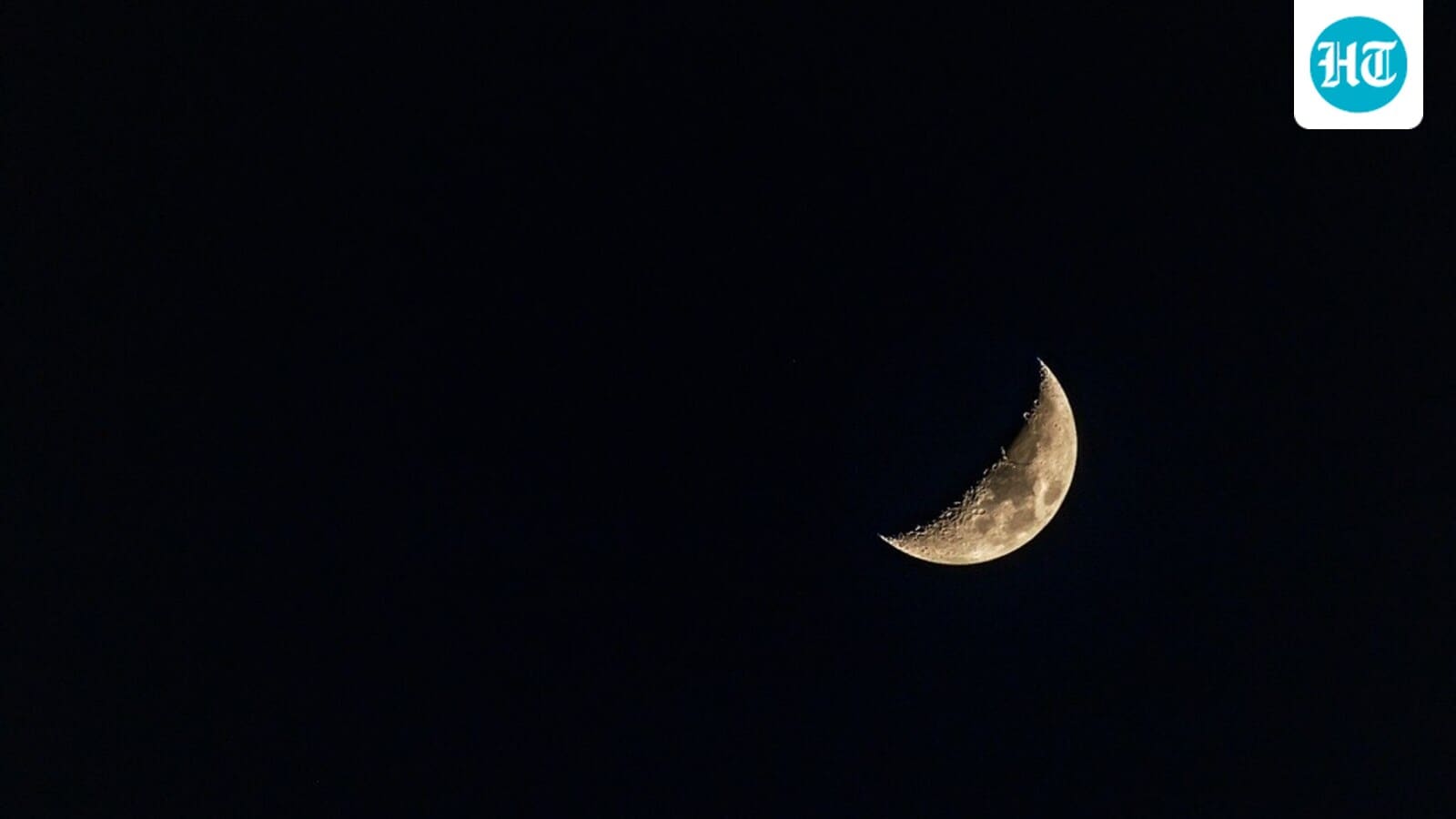 Waning crescent moon to rise with Venus and Regulus today: How to watch rare celestial event?