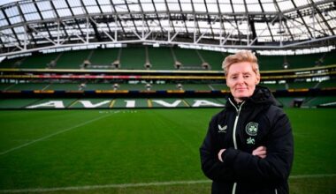 FAI says it will not attend Oireachtas Sport Committee after former manager Eileen Gleeson invited