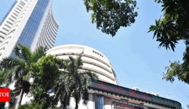0% returns: Why Sensex has been flat for over a year