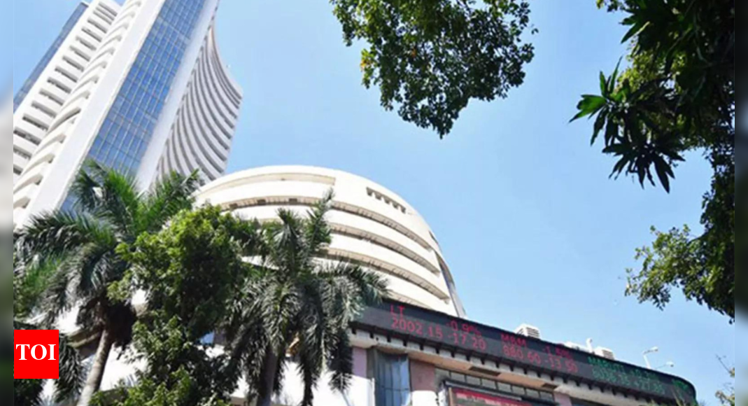 0% returns: Why Sensex has been flat for over a year