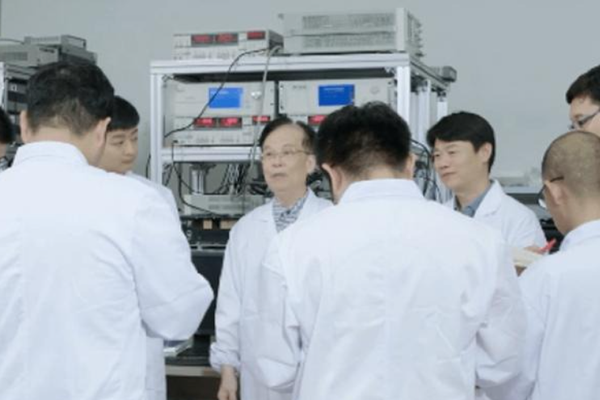 Hefei's Another Unicorn Company Set to Go Public