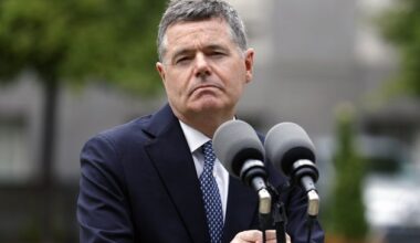 Why we can expect a ‘bummer of a budget’ and what is likely to be in it