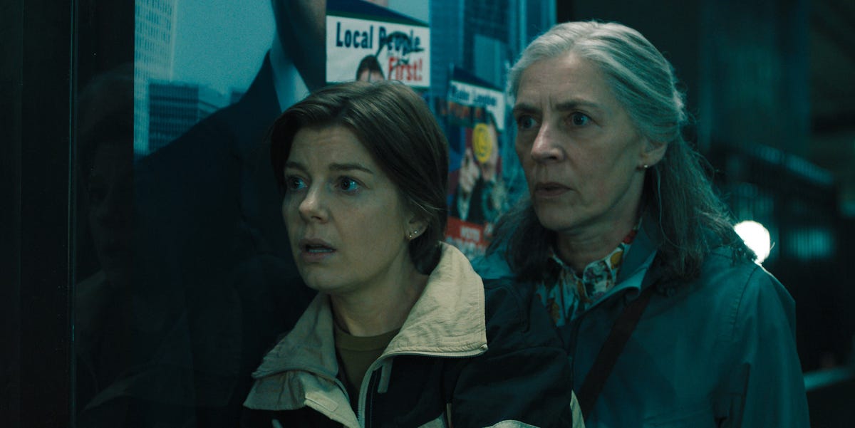 Slow Horses creator defends one "shock" element of the beloved show – and why it's necessary